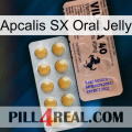 Apcalis SX Oral Jelly 41